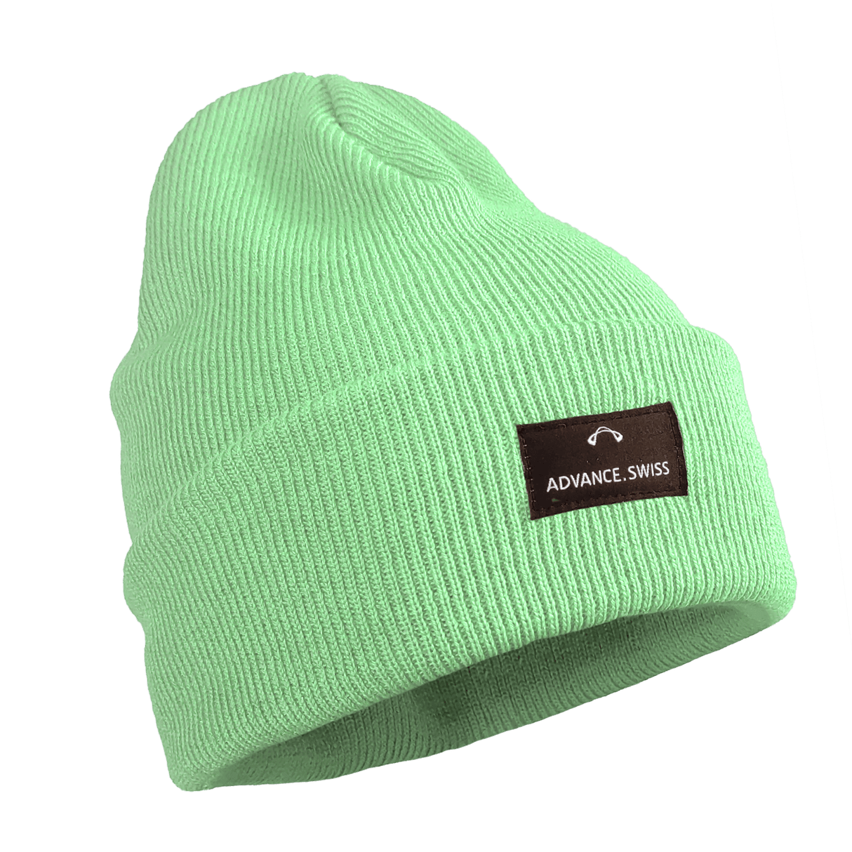 Bonnet Advance - Knitted Beanie -