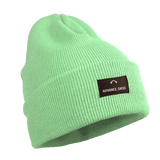 Bonnet Advance - Knitted Beanie -