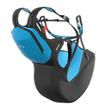 Sellette biplace enfant Advance Bikid