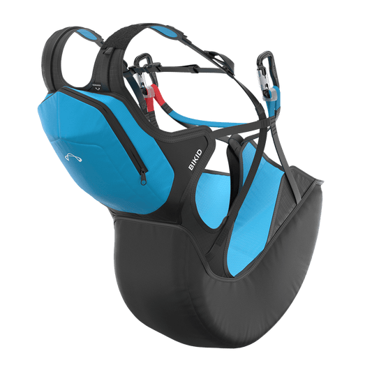 Advance Bikid children's two-seater harness