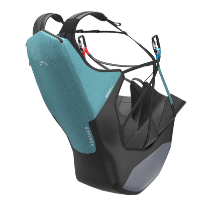 Sellette biplace Advance Bipax 2