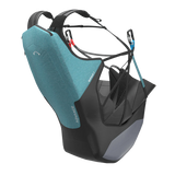 Pack sellettes biplace occasion : Bipro Taille L + Bipax - très Bon état - Dispo immédiate
