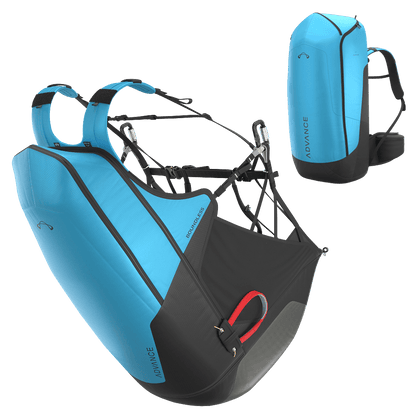 Advance Boundless harness