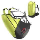 Advance Boundless Sellette réversible