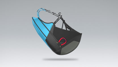 Advance Boundless harness
