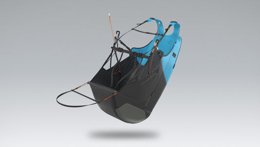 Advance Boundless harness