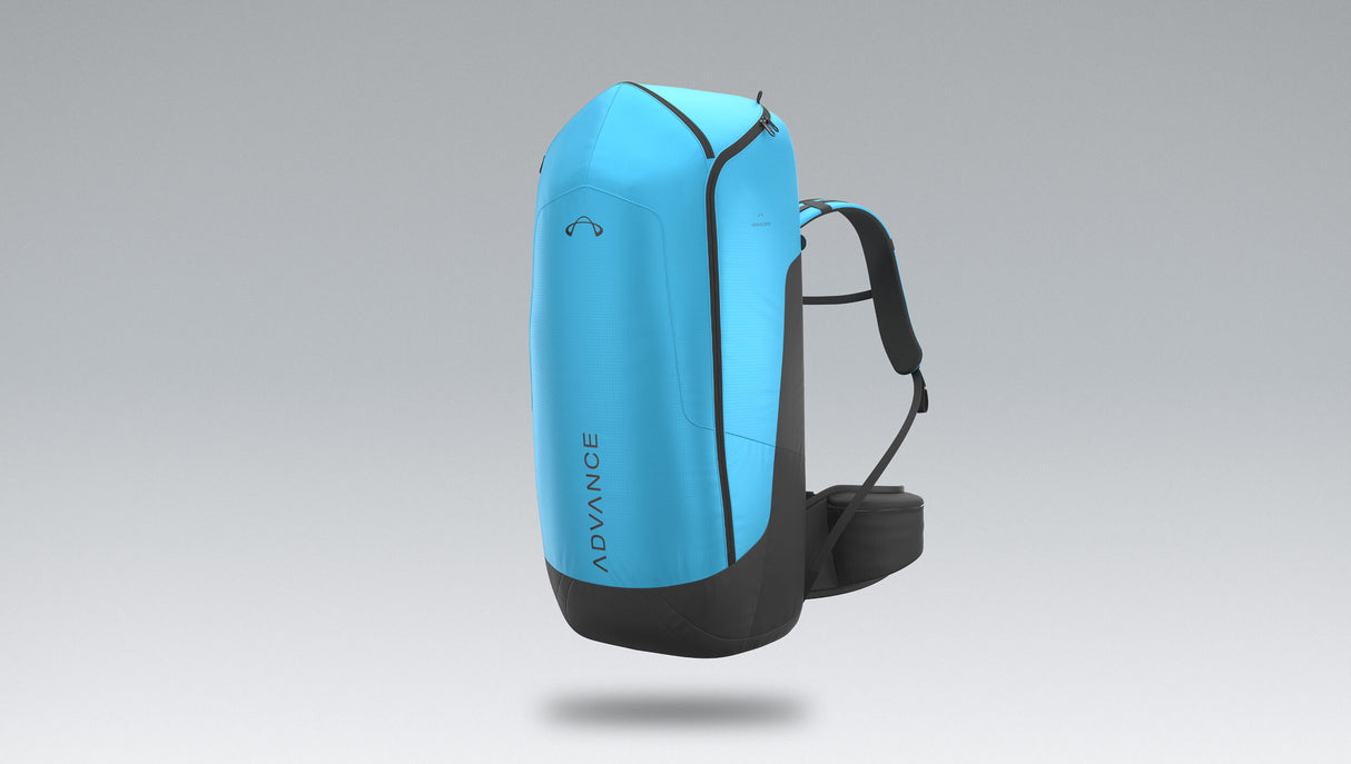 Advance Boundless Sellette réversible