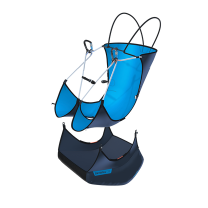 Sellette Skywalk Core