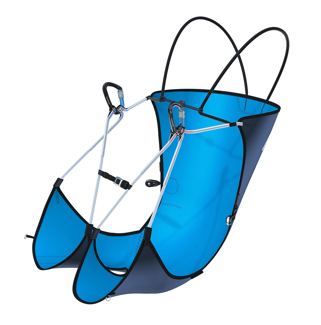 Skywalk Core Pure Sellette String Ultra-Légère