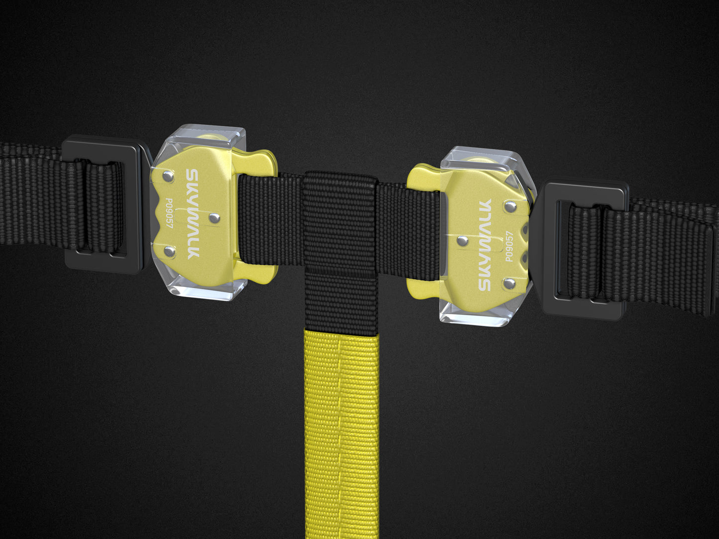 Skywalk Cruise Harness
