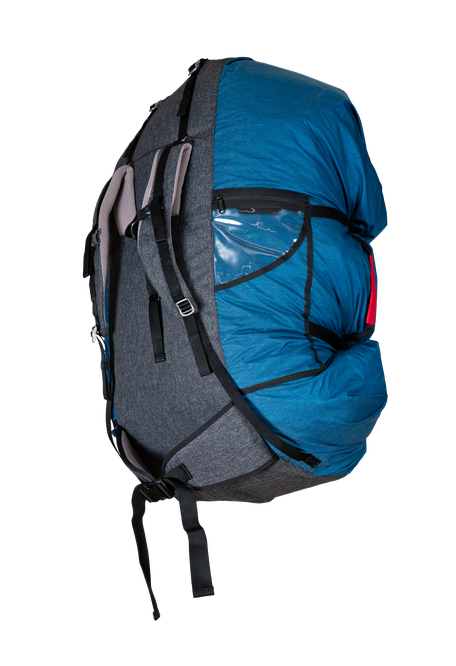 Sac rapide Kortel SAK biplace 2