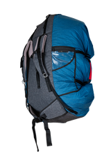 Sac rapide Kortel SAK 2 (biplace)