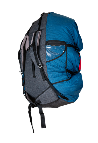 Sac rapide Kortel SAK 2 (biplace)