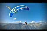 Formation parapente à Chamonix: formule week-end flexible
