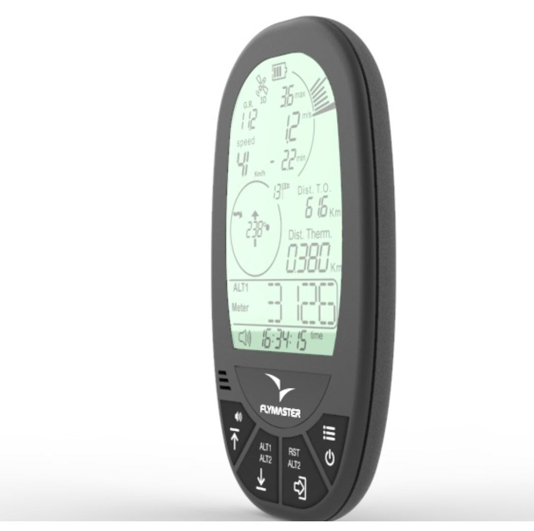 Instrument Flymaster GPS LS