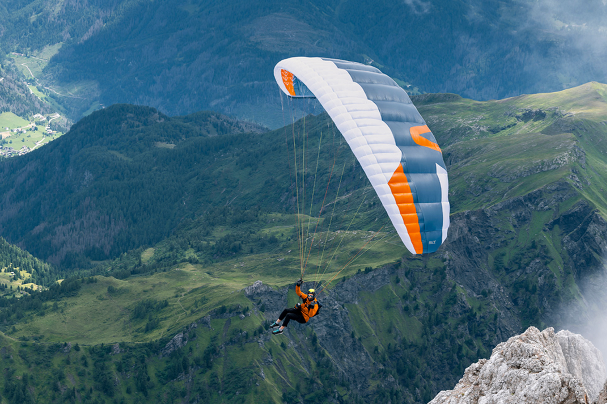 Skywalk Pace Parapente Monosurface ultralight