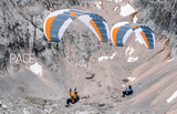 Skywalk Pace Parapente Monosurface ultralight