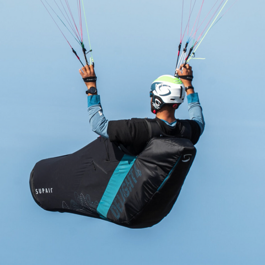 Sellette Supair Delight 4 , En stock !
