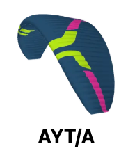 Parapente Freestyle Ozone Session