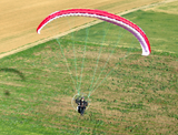 Parapente Niviuk Wilko