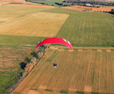 Parapente Niviuk Wilko