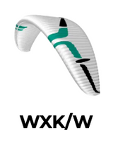 Ozone Alpina 5 Parapente EN-C 2 lignes