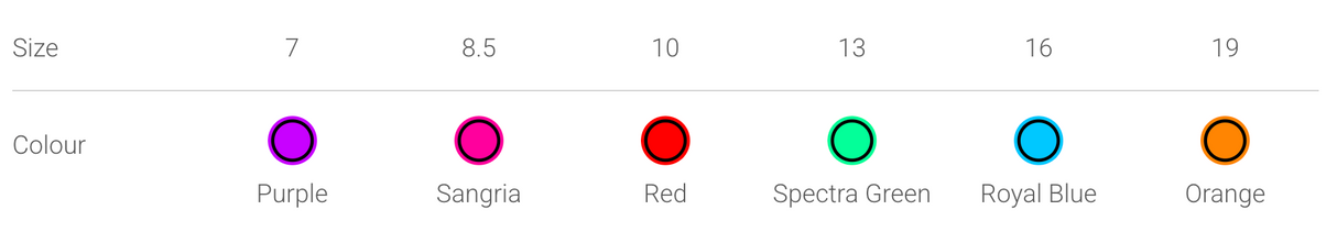 Level Wings FLAME 2 Speed Wing