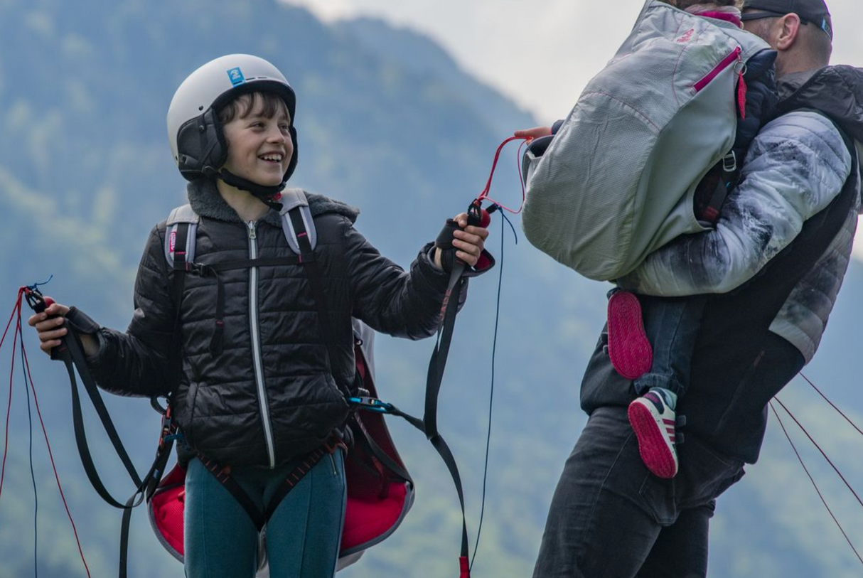 Sellette enfant Neo Babydoll