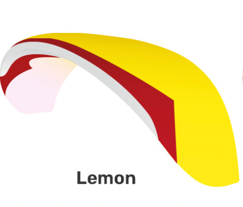 Parapente Gin Yeti 6