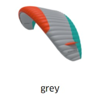 Advance ALPHA 7 Occasion Taille 24 / PTV 60-80kg