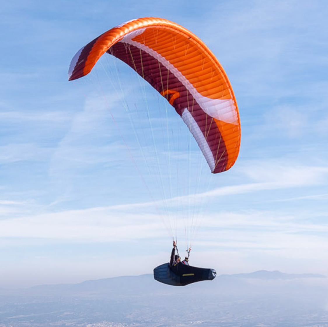Skywalk Arak 2 - Parapente EN-B