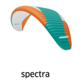 Advance Epsilon DLS Paraglider for Intermediate Pilots (EN-B)