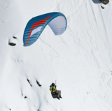 Niviuk Kode P – Parapente ultraléger Hike & Fly – Neuf