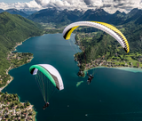 Gin Fuse 4 - Parapente biplace