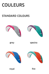 Advance IOTA DLS Parapente EN B léger