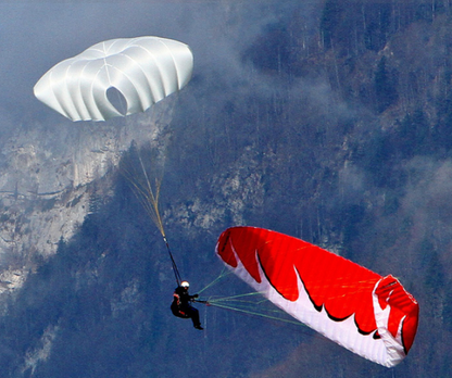 Parachute X-Dreamfly X-ONE