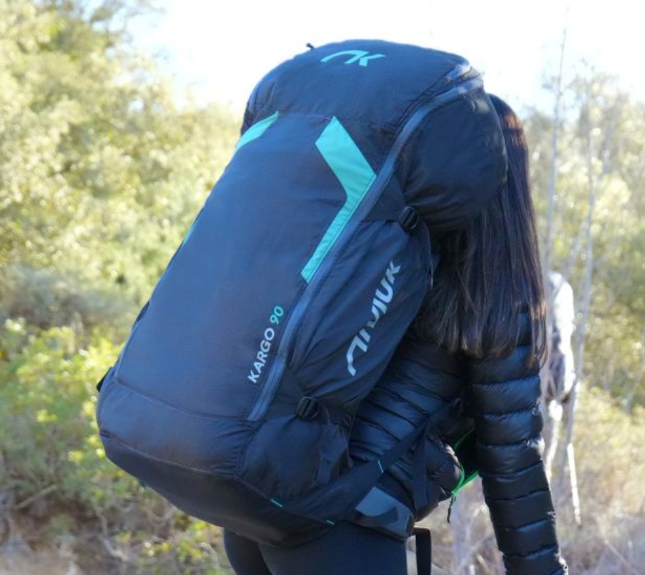 Niviuk Kargo 90 ND carrying bag