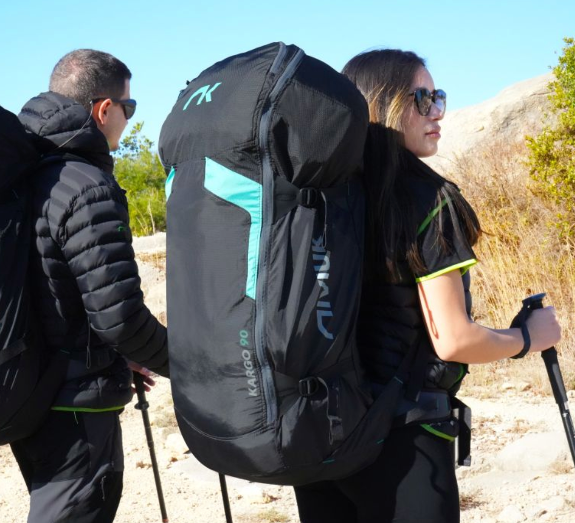 Niviuk Kargo 90 ND carrying bag