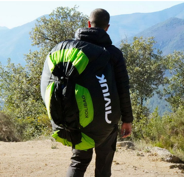 Sac rapide Niviuk Koli Bag