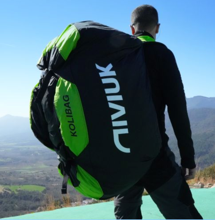 Sac rapide Niviuk Koli Bag