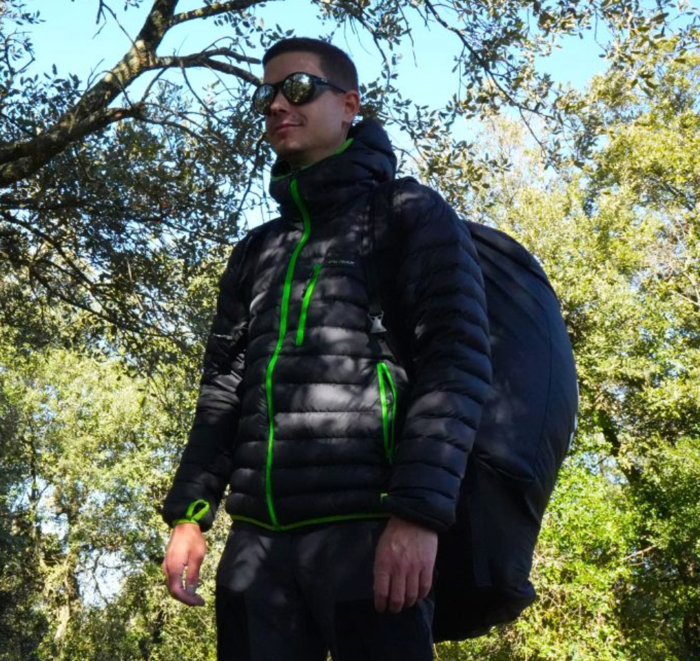 Sac rapide Niviuk Koli Bag