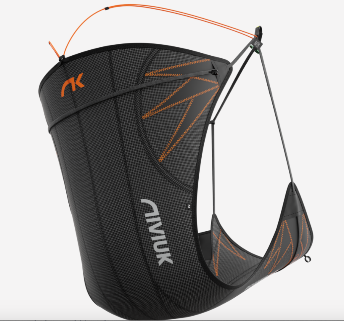 Niviuk Roamer 2P Tanga-Geschirr