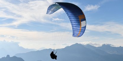 Parapente Niviuk Koyot 5p