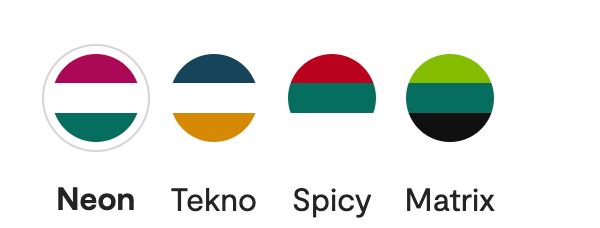 Niviuk Hook 6 Parapente Progression EN B