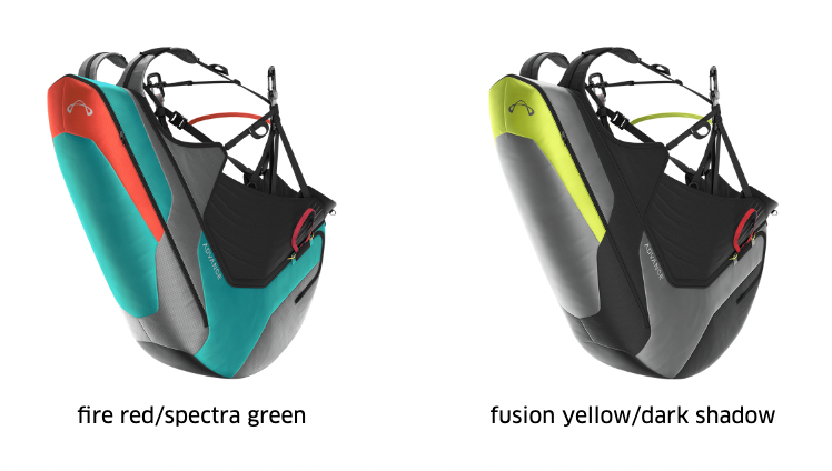 Advance Progress 3 Sellette débutant réversible et robuste