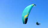 Voile speed-flying Niviuk Roller 2