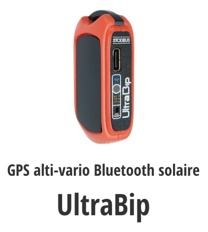 Vario Stodeus Ultrabip 