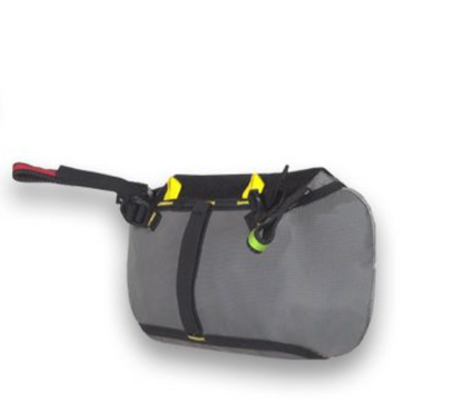 Poche parachute secours ventral Niviuk Kase (taille S)