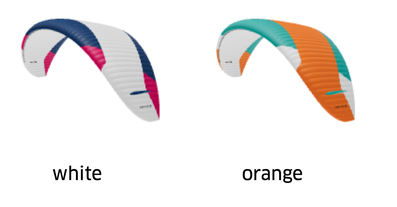 Parapente Advance Theta ULS