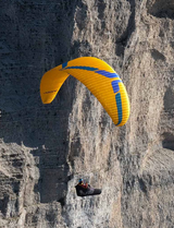Parapente Ozone Rush 6
